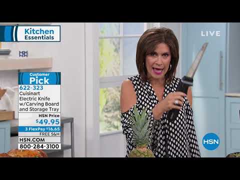 HSN | Kitchen Essentials 02.19.2019 - 11 AM
