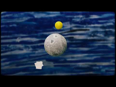 Al Qahwa - Lullaby - by Maryem Tollar