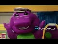 Barney Friends Season 1 Intro Short Version