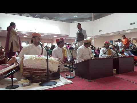 Vasant ke Pad Astpadi -Chintan Junagadh