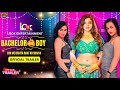 Bachelor Boy Official Trailer | Look Entertainment | Upcoming Web Series Update | Web Series Trailer