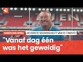 De eerste (seizoens)helft van FC Twente met Ron Jans