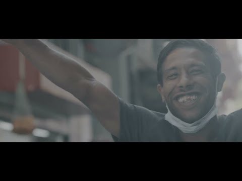 Aspova - İSTANBUL (Official Video)