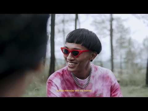 Jayko x Redqueen - Hookla (Music Video)