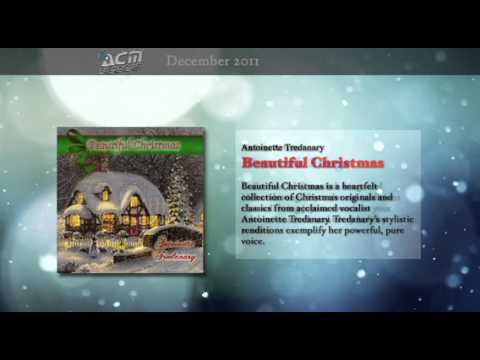ACM Records - December 2011 Promo