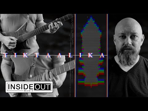 CHARLIE GRIFFITHS - Digging Deeper (OFFICIAL VIDEO)