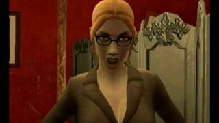 Vampires - Freakshow