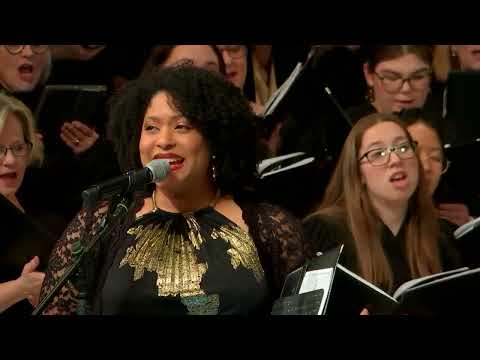 Credo (from Gospel Mass) - Robert Ray