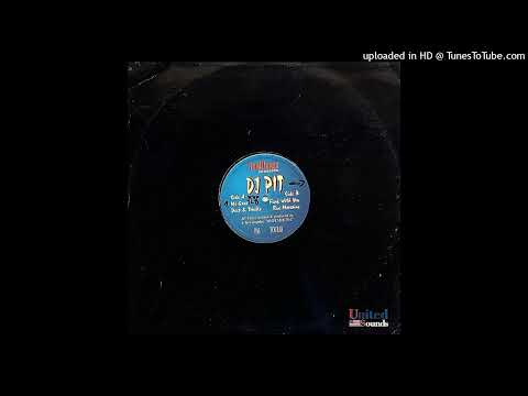 Dj Pit - Mi Casa (1997)