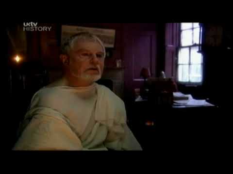 Peter Ackroyd's London: a Roman city.