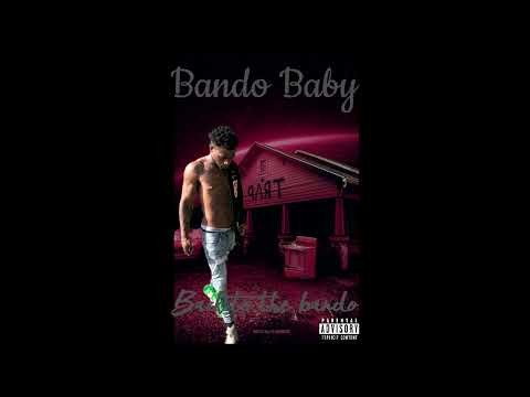 03. Bando Babii - Hopeless Romantic