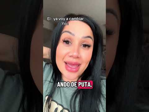 Ya ando de put* #couplecomedy #humorlatino #toxica #parejas #casados