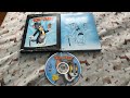 Opening To Tom And Jerry Spotlight Collection 2004 DVD Disc 1