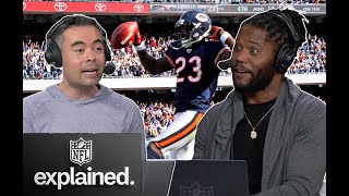 The Art of the Punt Return | NFL Explained Podcast
