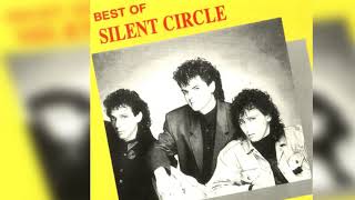 Silent Circle - Best Of Silent Circle (1991) (CD, Compilation) (Euro-Disco)
