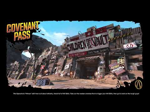 Borderlahds 3 Skins & Heads, Room+Weapons Skins,Trinket+Echo