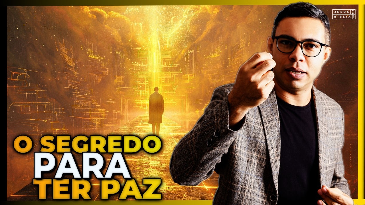 Você Nunca Vai Ser Livre Se Ignorar Isso | Devocional Diário