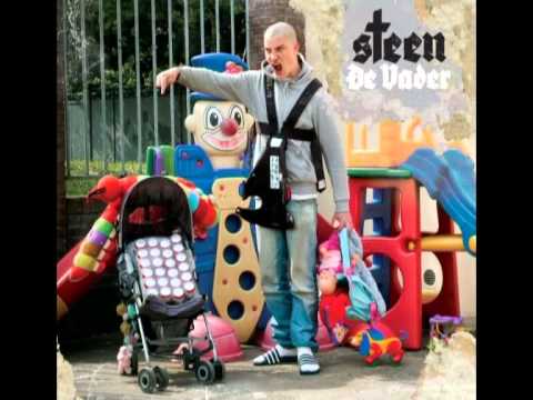 Steen DeVader - Dorst ft Ciph Barker, Reggy Lines