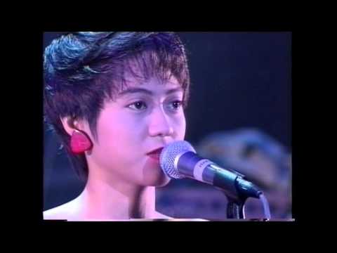 Maribeth - Denpasar Moon - Live in Tokyo