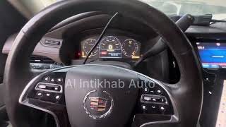 Steering Wheel Angle Sensor Signal Not Plausible U0428,C0710,C0544 Cadillac Escalade, GMC 2014-2020