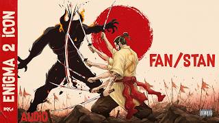 Download lagu Fan/Stan (Visualizer): IKKA | Sez on the Beat | Enigma 2 Icon mp3 Download lagu Fan/Stan (Visualizer): IKKA | Sez on the Beat | Enigma 2 Icon mp3