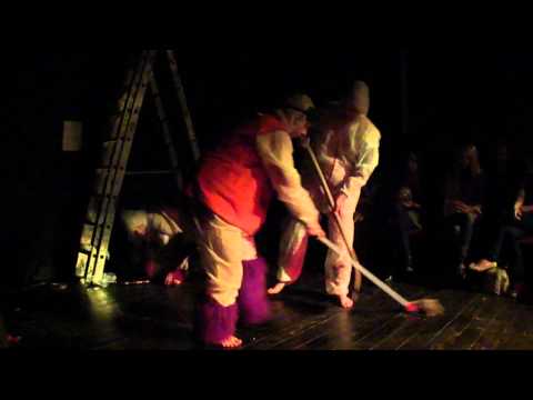 PWUNSBK - Smolarek Underdog sprzątanie