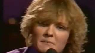 Eva Dahlgren - Jag ger mig inte (Melodifestivalen 1980)