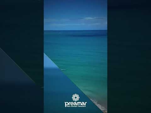 A gente entende a ansiedade de quem já se imagina vivendo momentos inesquecíveis aqui no Preamar