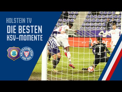 Nächster Last-Minute-Sieg mit Torpremiere 🎉  | #AUEKSV