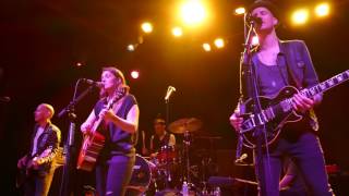 Brandi Carlile - Wherever Is Your Heart - 5/26/17 - Fête Music Hall
