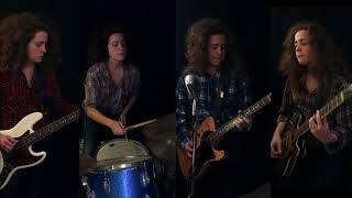 Lodi - Creedence Clearwater Revival One Woman Band Cover John Fogerty Legacy