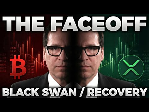 Next Financial Crash Will Trigger an XRP & RLUSD Supercycle