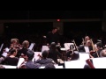 Glass - Symphony No. 4 "Heroes" (V-2 Schneider) - Orlando Cela, conductor