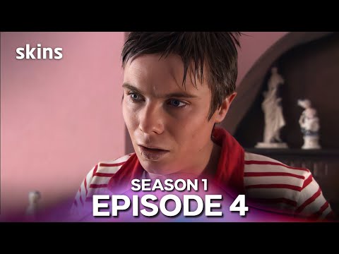Skins Season 1 Episode 4