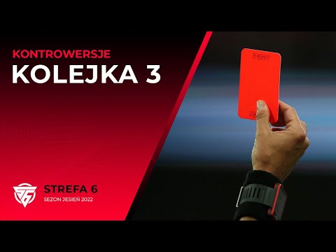 Strefa 6: 𝗞𝗢𝗡𝗧𝗥𝗢𝗪𝗘𝗥𝗦𝗝𝗘 z 3.kolejki