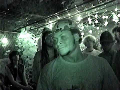 Leon'sWOLF - (Live In NYC) (Full Set) (7/16/21)