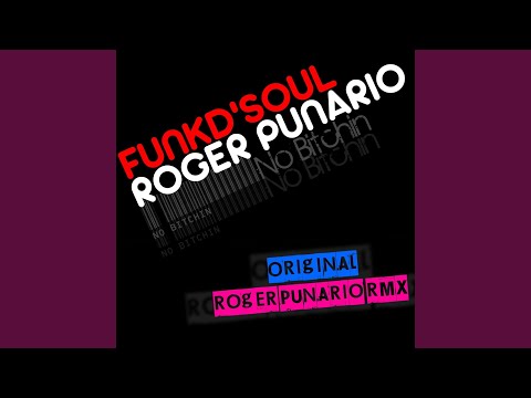 No Bitchin' (Original Mix)