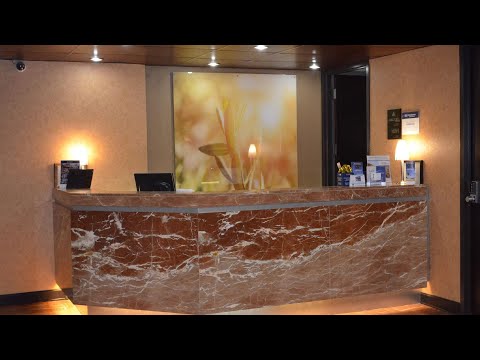 The Independence Inn - CharlotteMatthews | Charlotte (NC), United States | Hotel Review🏠