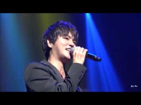 정동하 -괜찮아, 비상 (2019 라이브 '다시, 봄' 울산콘서트) 2019 .4 .13