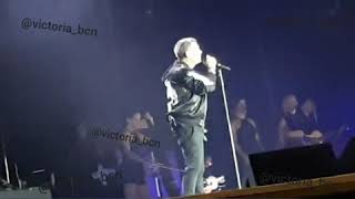 Alejandro Sanz El trato