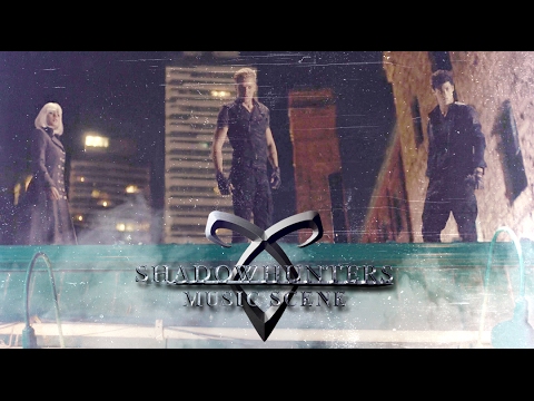 Shadowhunters Trailer 3 | Extreme Music - Bring Me Back to Life