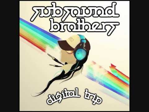 syn040 - SUBSOUND BROTHERS - Digital Trip EP || PREVIEW!