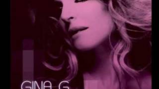 Gina G Ooh Aah... Just A Little Bit [Motiv8 Extended Vocal Mix]