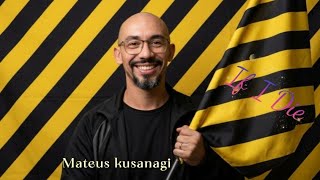 IF I DIE - MATEUS KUSANAGI  ( Stryper  )