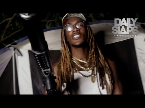 Prince Dreda - Motha Fuzka (Exclusive Music Video) | Dir. CBSB916