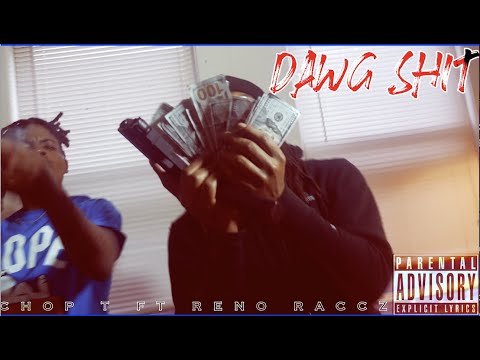 Chop T -  We on that Dawg Shit ft. Reno Raccz (Music Video)