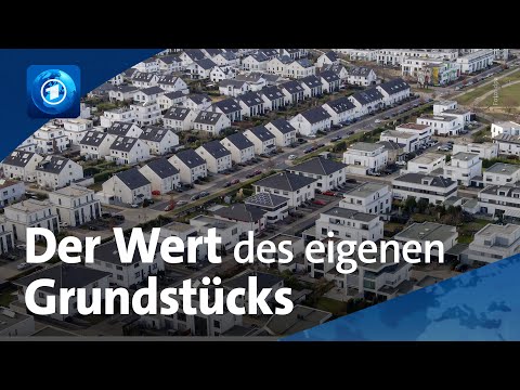 Bundesfinanzhof: Verhandlung über neue Grundsteuer