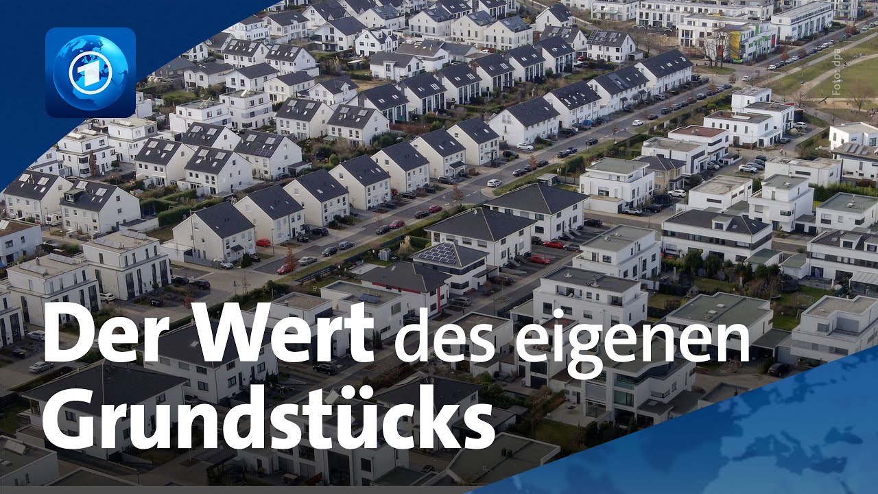 Bundesfinanzhof: Verhandlung über neue Grundsteuer