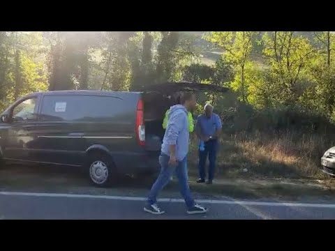 Donna uccisa a Castelfiorentino, l'ex marito si e' suicidato