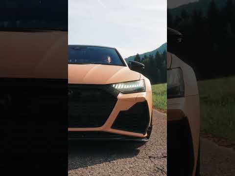 NEW 1000hp ABT RS7-LE 1000 😳 #audirs7 #rs7 #abtsportsline #viral #short